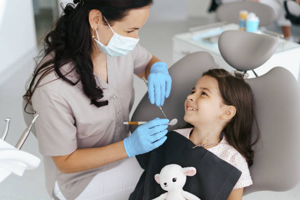 Best Emergency Treatment for Oral Infections in Upland, IN