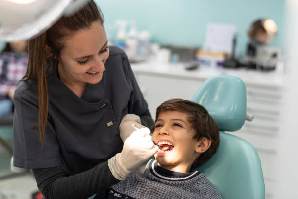Best Emergency Orthodontic Repairs in Upland, IN