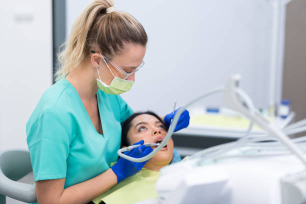 Best Broken or Chipped Tooth Repair in Upland, IN