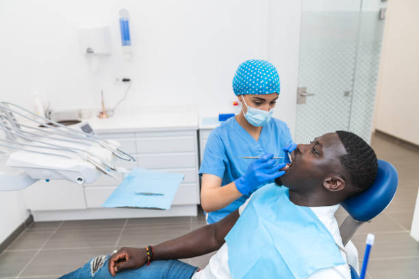 Best Emergency Treatment for Oral Infections in Upland, IN